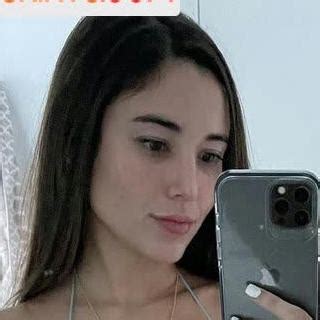 Angie Varona aka angievarona OnlyFans leaked video 1314742。